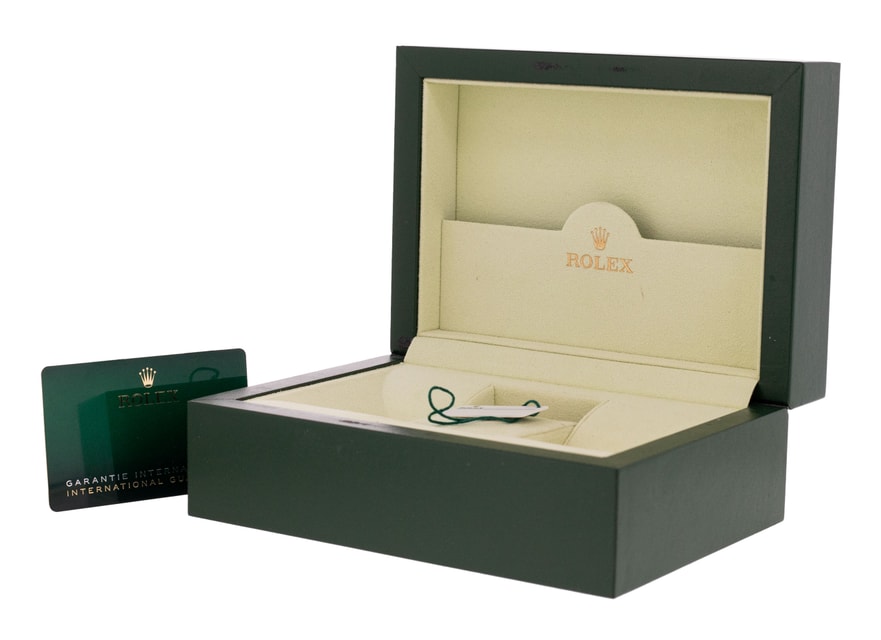 Rolex Datejust 41 126300 Image 4